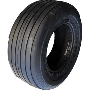 YHS 타이어 최고 브랜드 최고 품질 11L-15 11L-16 12.5L-16 농업용 타이어 판매
