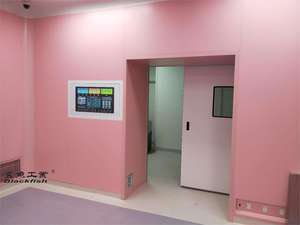 Temiz oda tasarımı hizmet hastane modüler ameliyathane özelleştirilmiş taşınabilir ameliyathane - Product Image 6