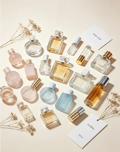 น้ำหอมขนาดพกพาขายดีจากเวียดนาม ตัวอย่างขนาดทดลอง พกพาสะดวก ขายส่ง - Product Image 4