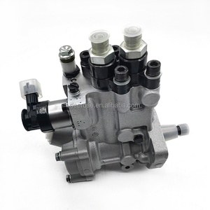 Pompe à carburant à rampe commune 9422A060A 33100-4A700 331004A700, neuve et authentique - Product Image 2