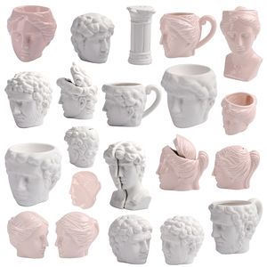 Tasse en céramique <span class=keywords><strong>pompier</strong></span>-14oz tasse de héros peinte à la main, cadeau de premier intervenant au micro-ondes - Product Image 4