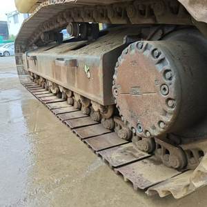 Komatsu PC200-8 Graafmachine, Komatsu Pc200 Pc220 Pc240 Japan Gemaakt, Pc200-6 Pc200-7 Pc200-8MO Te Koop - Product Image 6