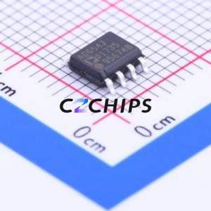 Chip IC de circuito integrado PMIC V/F y F/V convertidor IC nuevo y original de 1/2/1/2/1/2/1/2 - Product Image 2