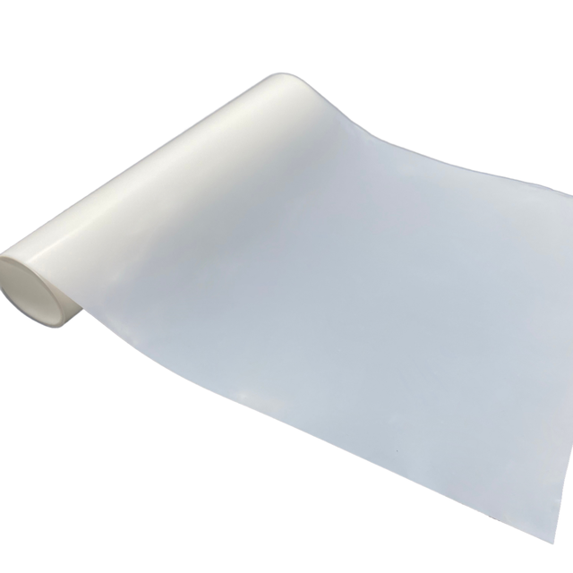 Customizable Thickness Newly Modified PTFE Chemical-resistant Food Grade Molding General-purpose PTFE Film