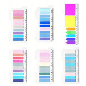 Bloc de Notas Adhesivas Personalizadas con Logotipo, 3x3 Pulgadas, Amarillas, Removibles, Reciclables, Autoadhesivas, Fáciles de Pegar, para el Hogar, la Oficina, Cuadernos, Regalos - Product Image 2