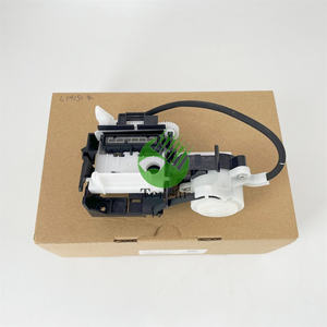 <span class=keywords><strong>Kit</strong></span> de Limpieza Original Nuevo L14150 para Unidad de Bomba Epson EcoTank 14150 L11050 L14158 ET15000 EW-M5610FT 5610 Piezas de Impresora de Inyección de Tinta - Product Image 2