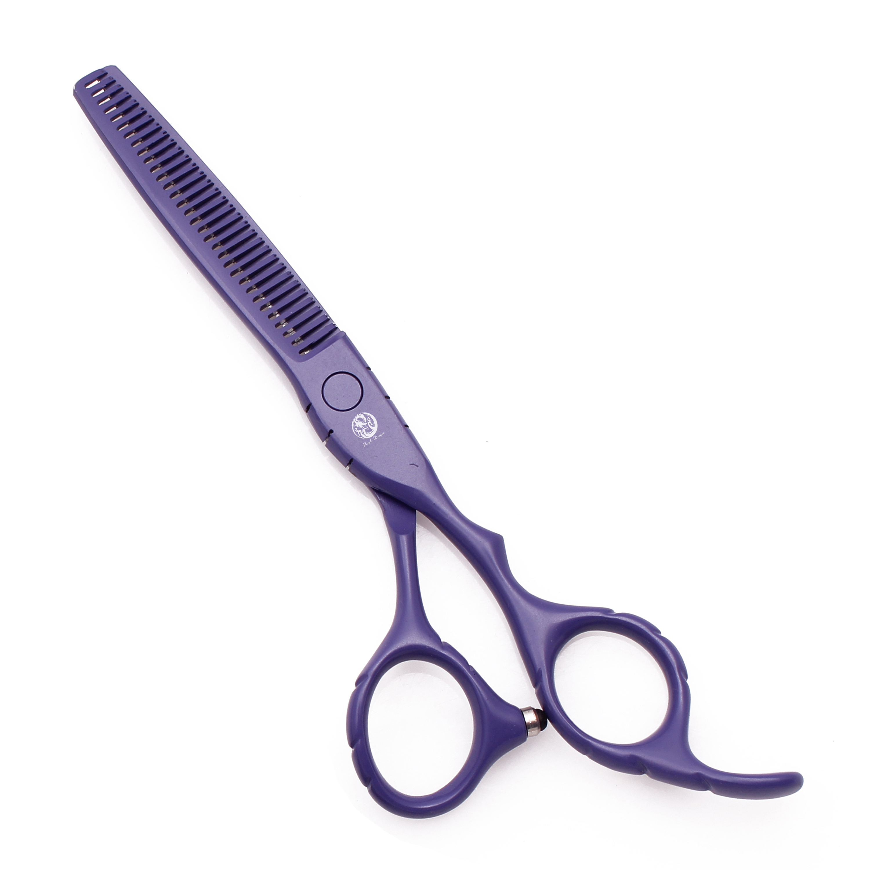 Purple Thinning