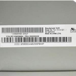 Pantalla LCD todo en uno M215HAN01.1/MV215FHM N40/T215HVN05.1/SSA2/SSB1/T215HVN05.1/T215HVN05.1 para pantalla HP 22-C - Product Image 2