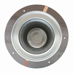 25300160-021C แยกน้ำมันอากาศคอมเพรสเซอร์แอร์แมนนี่25300160-021 - Product Image 4