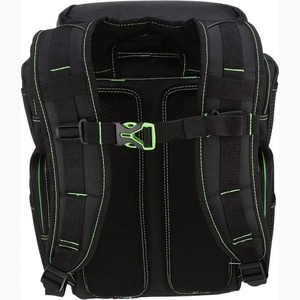 Muestra gratuita: Mochila de pesca con 4 cajas de aparejos 3600, soporte para cañas de pescar, bolsa de pesca grande para exteriores con compartimentos desmontables - Product Image 5