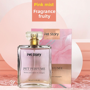 Perfume para mascotas para perros y gatos, eliminador de olores para perros y gatos, precio al por mayor, recién llegado - Product Image 6