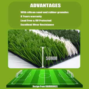 Césped Artificial <span class=keywords><strong>Astro</strong></span> Turf, Suelo Deportivo de Césped Sintético para Campos de Fútbol - Product Image 6