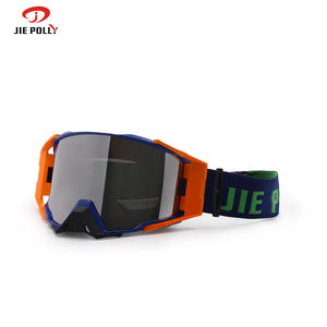 Occhiali da sole fotocromatici per snowboard invernali protettivi per gli occhi Occhiali da sole antiappannamento a doppio strat - Product Image 3