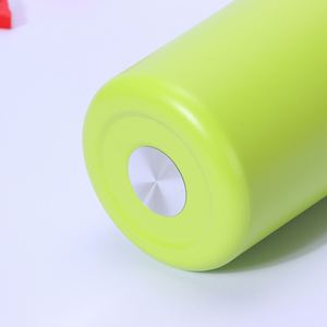 Kids Insulated Stainless Steel Tumbler <b>With</b> Spill Proof <b>Straw</b> 12oz Leak Proof Travel Water Cup - Product Image 4
