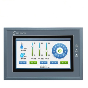 หน้าจอสัมผัส HMI ของ SAMKOON รุ่น <span class=keywords><strong>EA</strong></span>-035A-T <span class=keywords><strong>EA</strong></span>-<span class=keywords><strong>043A</strong></span> <span class=keywords><strong>EA</strong></span>-070B ของแท้ 100% ใหม่เอี่ยม ราคาจากผู้ผลิต/ผู้ขาย - Product Image 1