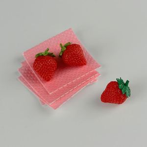 PE Film Material Packaging <b>Paper</b> Absorbent <b>Pad</b> for Fresh Fruit Food Meat - Product Image 5