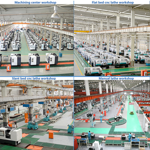 DMTG VDLS850高精度CNC5軸マシニングセンター垂直マシニングセンターCNC5軸フライス盤 - Product Image 6