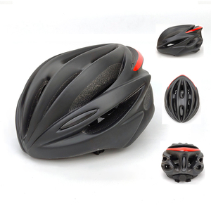 Venta al por mayor <span class=keywords><strong>Casco</strong></span> de ciclismo de carretera Hombres Mujeres <span class=keywords><strong>Casco</strong></span> de bicicleta de carretera <span class=keywords><strong>Contrarreloj</strong></span> <span class=keywords><strong>Casco</strong></span> de carreras de bicicleta CE EN1078 - Product Image 1