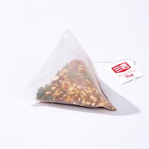 Té Saludable SANJIANG <span class=keywords><strong>de</strong></span> Trigo Sarraceno y Hoja <span class=keywords><strong>de</strong></span> Maíz (70g), Certificado HACCP, Envasado Individualmente por 14 Días, ¡Gran Venta! - Product Image 3
