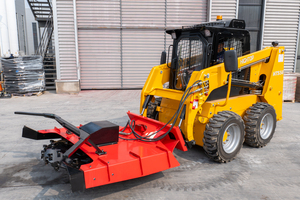 อุปกรณ์โหลดขาย-ถังสั่นสะเทือน, ที่เปิดดิสก์, ที่ขุดต้นไม้, ไถหิมะ, แรมเมอร์ให้คะแนน - Product Image 2