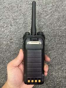 HYTERA Digitales Funkgerät Intercom Walkie-Talkie UHF VHF Langstrecken-Handfunkgerät <span class=keywords><strong>2</strong></span>-Wege-Radio PD980 PD985 PD982 PD986 PD98X - Product Image 3