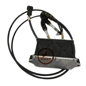 Moteur d'accélérateur 157-3177 pour Caterpillar 320C 320C 323DL 323DLN 323DS Excavatrice - Product Image 2