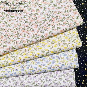 Tissu en coton de luxe pour femmes, matière douce, confortable et respirante, idéal pour les tenues ethniques, les kurtis et les robes - Product Image 2