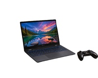 Ordinateur portable professionnel 16 pouces avec écran IPS, corps métallique, Windows 11, Intel I3/i5/i7/i9, série gaming pour le bureau/les études/les affaires