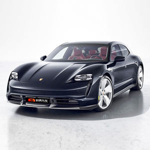 Voitures électriques <span class=keywords><strong>Taycan</strong></span>, break 4 places, 2 roues motrices, 4x4, nouvelle énergie, chinoise, bon marché, nouvelle voiture électrique de sport pour adultes, véhicule pour l'exportation - Product Image 2