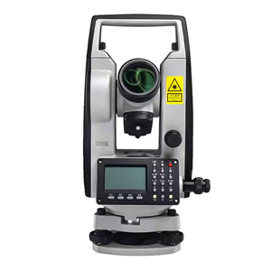 Théodolite électronique laser South NT-02L, instrument de topographie authentique à haute portée - Product Image 5