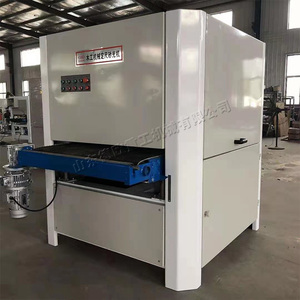 <span class=keywords><strong>Ponceuse</strong></span> à bande large automatique directe usine pour panneaux de <span class=keywords><strong>bois</strong></span>, machine de polissage multifonctionnelle pour panneaux de meubles - Product Image 3