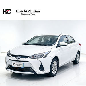 <span class=keywords><strong>Toyota</strong></span> <span class=keywords><strong>Yaris</strong></span> L <span class=keywords><strong>2017</strong></span> 1.5 Gasolina, Auto Usado, 4 Puertas, 5 Asientos, Tracción Delantera, Volante a la Izquierda, Listo para Exportar, Calidad Confiable, <span class=keywords><strong>Precio</strong></span> Accesible - Product Image 2