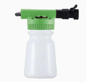 Pulvérisateur de pesticides <span class=keywords><strong>pour</strong></span> tuyau d'arrosage, désherbant liquide, <span class=keywords><strong>engrais</strong></span> <span class=keywords><strong>pour</strong></span> <span class=keywords><strong>pelouse</strong></span>, buse de tuyau de jardin - Product Image 2