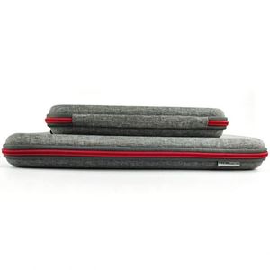 Funda Protectora para Laptop de EVA de Tamaño Personalizado 13 14 15 Pulgadas, Maletín con Cierre de Cremallera, Estuche de Viaje para Tablet para el Trabajo - Product Image 4