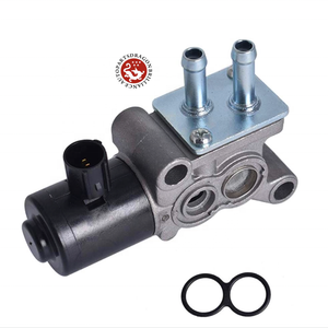 Van điều khiển không khí nhàn rỗi ac180 138200-0480 36450-p0b-a01 5-86202-805-0 36450-p0a-a01 1382000480 36450p0ba01 5862028050 36450p0aa01 - Product Image 6