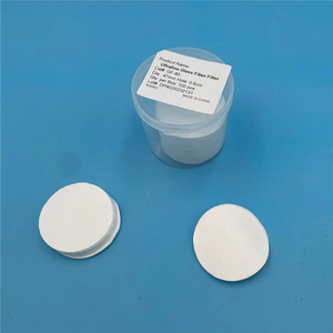 Màng Lọc Sợi Thủy Tinh Bộ Lọc Nước Vi Sợi Siêu Mịn Bộ Lọc Không Khí Sợi Thủy Tinh Không Dính - Product Image 5