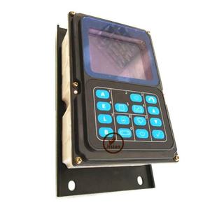 Panel de Pantalla para Monitor Jision PC200-7 PC400-7, 7835-12-3007 7835-12-3000 7835-12-3006 7835-12-1012 LCD para Excavadora - Product Image 3