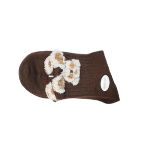 मुख्य नामः सॉक छिपी हुई लड़की का दिल - Product Image 2