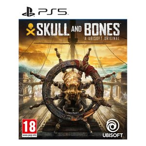 PLAYSTATION 5 สกัลแอนด์โบนส์ PEGI 18+ 300126406 - Product Image 1