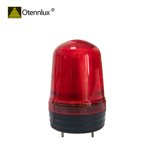 <span class=keywords><strong>OSLA</strong></span>-SPK-IO-R/G/B tipo IO luce di segnalazione sonora e altoparlante con luce stroboscopica - Product Image 2