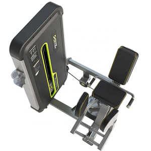La selezione Cina Anca Coscia Premere Adduttore Gym Equipment la Macchina <span class=keywords><strong>Per</strong></span> La Vendita - Product Image 3
