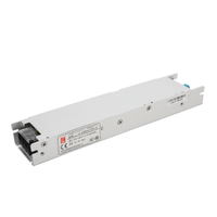 Alimentation électrique à tension constante à sortie unique CZCL A-400AZ-5PH 175W 5V 35A pour affichage LED, éclairage et contrôle industriel