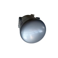 Système de freinage pneumatique pour camions lourds Wabco haute performance 4324103550 avec sécheur intégré