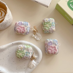 Funda para Auriculares Inalámbricos AirPods Pro 4 con Diseño de Pintura al Óleo IMD, Compatible con Apple 1/2/Pro, Funda Protectora Suave Resistente a Caídas - Product Image 2