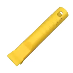 Yep Cheap Yellow Virgin Paint Roller Brush Handle