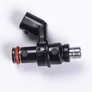 Q xe máy phun nhiên liệu vòi phun 1dy <span class=keywords><strong>e3770</strong></span> 00 phun nhiên liệu 1dye377000 1dy-<span class=keywords><strong>e3770</strong></span>-00 cho Xe máy Honda 6 lỗ 125cc - Product Image 5