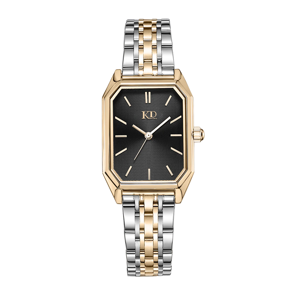 หน้าปัดสีเขียว