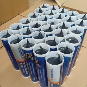 <span class=keywords><strong>Grasa</strong></span> Lubricante para Camiones y Maquinaria Pesada, Base <span class=keywords><strong>de</strong></span> Litio con Sulfuro <span class=keywords><strong>de</strong></span> <span class=keywords><strong>Molibdeno</strong></span>, Gris/Negro, NLGI2 EP2, Tubo/Cartucho <span class=keywords><strong>de</strong></span> 400g/450g - Product Image 4