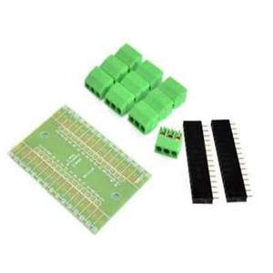 Kit de Bricolaje NANO IO Shield V1.O Placa de Expansión - Product Image 1