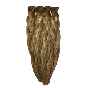 Không có chia kết thúc Hoàng Gia tóc Boutique Thiên Tài tóc sợi ngang - Product Image 6